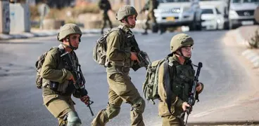 جنود الاحتلال الإسرائيلي- أرشيفية