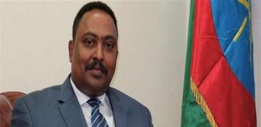 اثيوبيا تعين سفيرا لها في اريتريا مع تحسن العلاقات بين البلدين