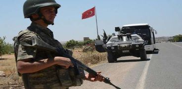"هيومن رايتس ووتش" تتهم تركيا بارتكاب جرائم حرب في العراق