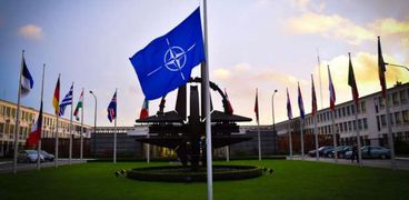 حلف شمال الأطلسي "الناتو"