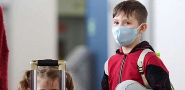 أعراض فيروس كورونا عند الأطفال ومن هم الأكثر عرضة للمضاعفات