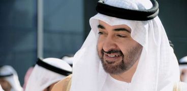 الشيخ محمد بن زايد .. ولي عهد أبو ظبي