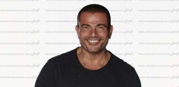 عمرو دياب - ارشيفية