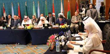 اجتماعات الدورة 92 لمجلس إدارة منظمة العمل العربية