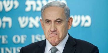 بنيامين نتنياهو رئيس حكومة الاحتلال الإسرائيلي