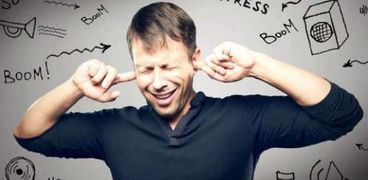 أبحاث تكشف أن الأشخاص الذين ينزعجون من الضوضاء يعانون من مشاكل عقلية