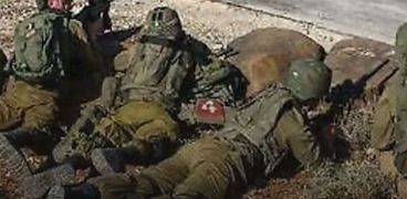 جنود للاحتلال الإسرائيلي