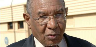 وزير النقل السوداني