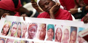 تلميذات مفقودات في نيجيريا