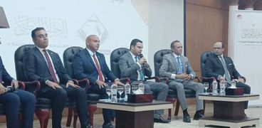 تنسيقية شباب الأحزاب والسياسيين في بورسعيد