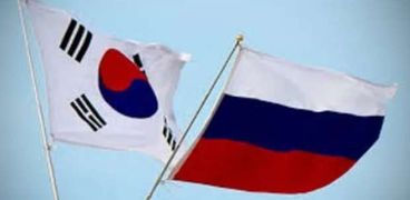 روسيا وكوريا الجنوبية