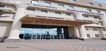 «عبدالغفار» يستعرض مشروعات جامعة بنها بتكلفة 1.9 مليار جنيه