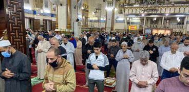 إمساكية رمضان 2023 الإسكندرية