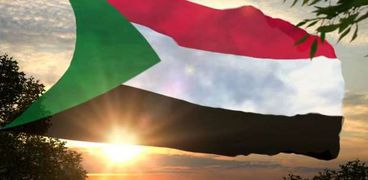 السودان- تعبيرية