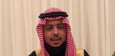 الأمير فيصل بن خالد بن فهد