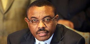 ممثل الحكومة الإثيوبية
