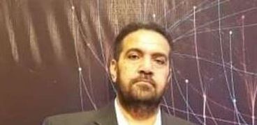 محمد معارك، المدير التنفيذى لمركز الابتكار وريادة الأعمال بكلية الهندسة جامعة عين شمس
