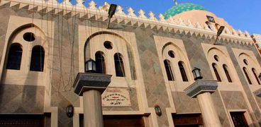 أوقاف بنى سويف تفتتح 13 مسجدا جديدا بتكلفه 27 مليون جنيه