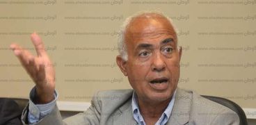 الدكتور أسامة رستم، نائب رئيس غرفة صناعة الدواء