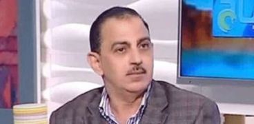 محمود فؤاد- المدير التنفيذي للمركز المصري للحق في الدواء