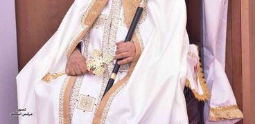 البابا تواضروس الثاني .. بابا الإسكندرية وبطريرك الكرازة المرقسية