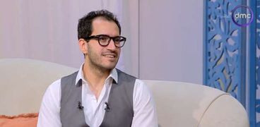 عمرو شليل، استشاري الصحة النفسية