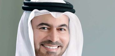 محمد القرقاوي وزير السعادة الإماراتي