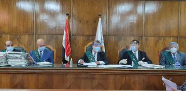 الإدارية العليا تصدر أحكام نهائية في ٨٧ طعن انتخابي