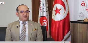 فاروق بوعسكر رئيس الهيئة العليا المستقلة للانتخابات في تونس