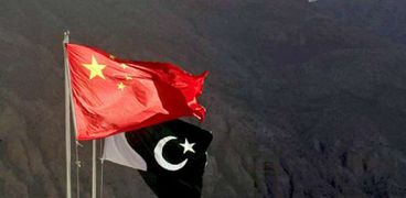 تنامي التعاون بين الصين وباكستان - ارشيفية