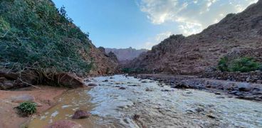 موعد سيول سانت كاترين في محافظة جنوب سيناء
