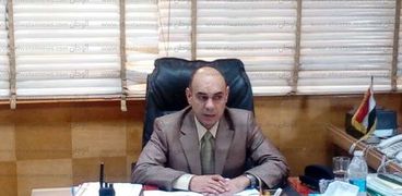 محافظ الغربية يكلف "سرور" بمنصب رئيس مدينة المحلة خلفا لـ"طه "