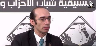 النائب محمد عبدالعزيز