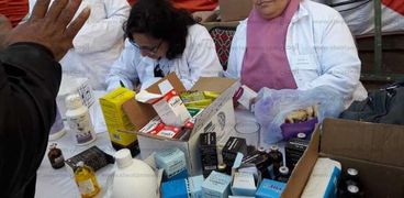 طوارىء وتأهب بصحة وبيطري محافظة الغربية لمواجهه أخطار أنفلونزا الطيور