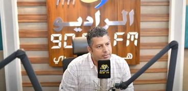 الدكتور محمد ممدوح