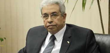 الدكتور عبد المنعم سعيد، الكاتب والمفكر السياسي وعضو مجلس الشيوخ