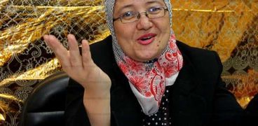 الدكتورة هالة عبد السلام، وكيل وزارة التربية والتعليم بمحافظة بورسعيد