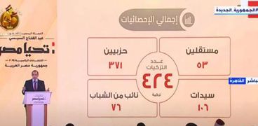 المستشار محمود فوزي،