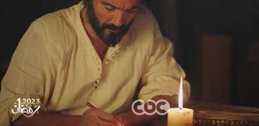قصة حياة الإمام الشافعي في مسلسل خالد النبوي- تعبيرية