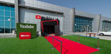 YouTube Space