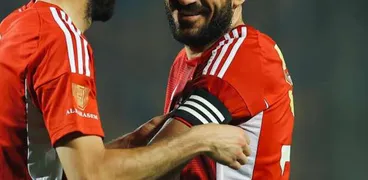 علي معلول لاعب النادي الأهليhttps://www.elwatannews.com/news/details/7309528