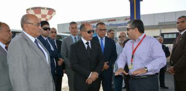 مصر للطيران تعلن : الفوز بعضوية مجلس إدارة منظمة IATP للمرة الثالثة