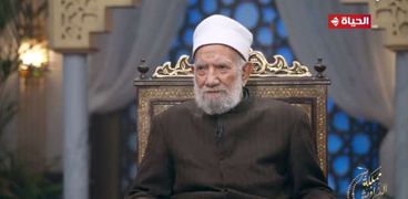 الشيخ الدكتور عبدالعزيز الشهاوي، شيخ الشافعية في مصر والجامع الأزهر الشريف