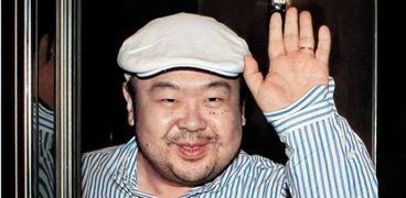 الاخ غير الشقيق للزعيم الكوري الشمالي كيم جونج -أون