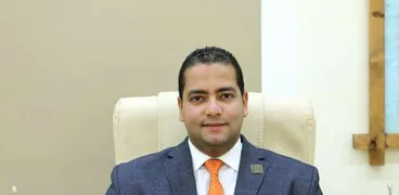 أحمد عبد العال
