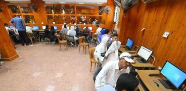 مؤشرات تنسيق كلية الطب البيطري 2023 في جميع الجامعات المصرية