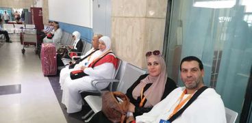 مصر للطيران تختتم اليوم رسميا مرحلة سفر الحجاج  بتسيير 23 رحلة