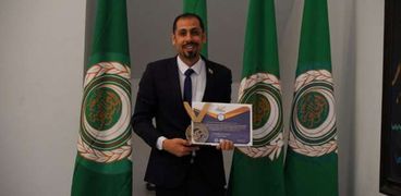 الاتحاد العربي يكرم مبادرة "التعايش السلمي في الصعيد"