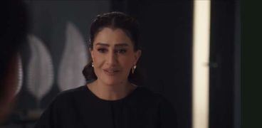 مسلسل صيد العقارب الحلقة 21 بطولة الفنانة غادة عبد الرازق