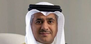 وزير المواصلات والاتصالات كمال أحمد محمد عاليا